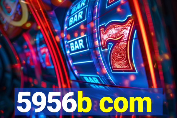 5956b com